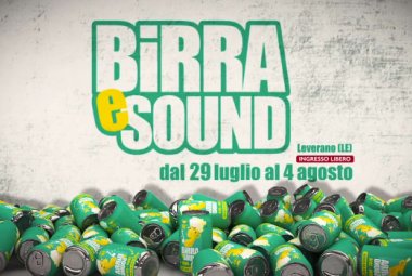 Comincia Birra e Sound 3.0