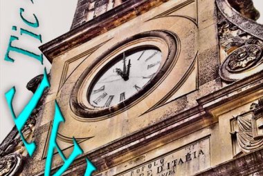 Via Vittorio Emanuele II 'invertita' ritrova il suo Orologio