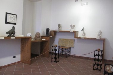 “Nuovi Artisti Cercansi: come vedi la tua Città?”