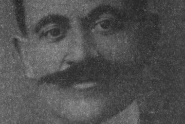 Ippolito De Maria, educatore eccezionale e amministratore saggio ed irreprensibile