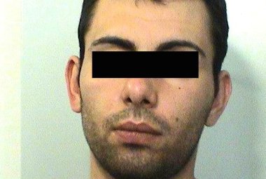 In possesso di oggetti rubati, arrestato galatinese