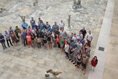 Studenti e docenti da tutto il mondo a Lecce per 'scoprire' l'innovazione nelle città