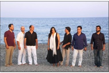 A Zollino il Salento incontra la Calabria