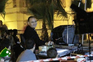 Don Biagio Mandorino lascia la Confraternita del 'Carmine' di Galatina e diventa parroco di Cocumola