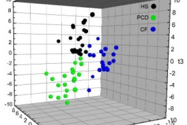 Possibile distinguere due diverse patologie polmonari