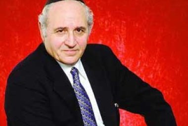 "Non si possono negare le radici bibliche dell'Occidente"