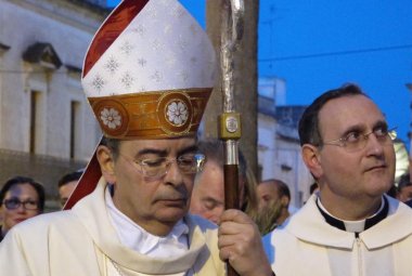 "Profumerò di pecore come esorta a fare il Papa"