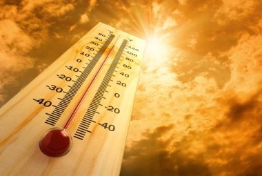 Allerta caldo in tutta la provincia di Lecce