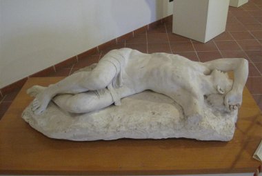 "I fondi per il Museo Cavoti non si sono persi. Infondate le notizie che dicono il contrario"