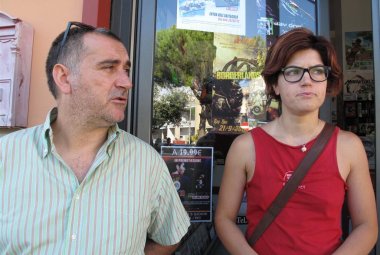 Cominciano i lavori di riqualificazione di Piazzetta Fedele