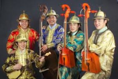 Dalla Mongolia in Piazza San Pietro con 'La Notte della Taranta'