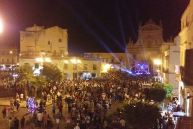 "I love 80 Party" un evento... una garanzia