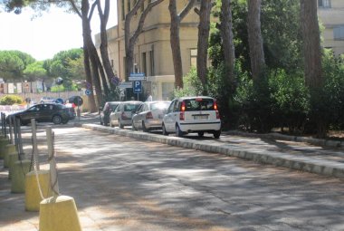 Novità e caos al vecchio 'Fazzi'