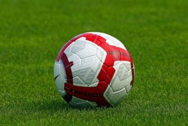 L'Amatori calcio Galatina si impone sul Lequile