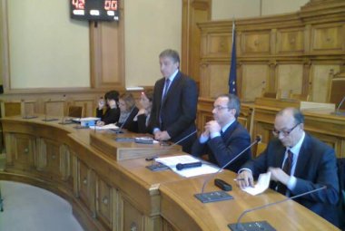 La tutela dei figli di genitori separati. Un incontro a Palazzo dei Celestini