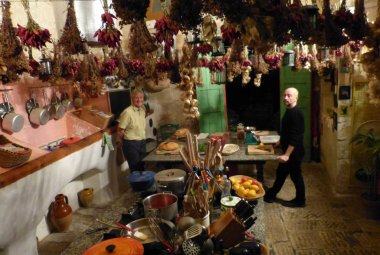 'La Notte della Cultura', cibo per la mente e per il corpo
