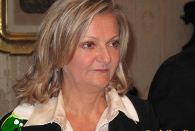 "Non esiste sviluppo senza legalità"