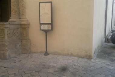 La vergogna di Piazza Carlo Galluccio