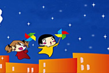 Torna 'La  Notte Bianca dei Bambini'