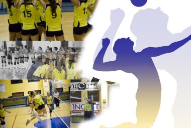 Magic Volley Galatina ha iniziato la preparazione