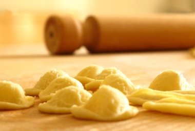 Cercasi chef pugliese 