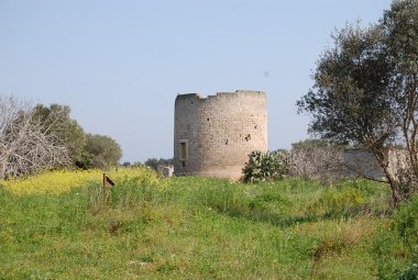 Nel Parco di Rauccio alla scoperta delle erbe officinali