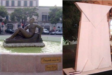 Anche Galatina ha "La Bella e la Bestia"