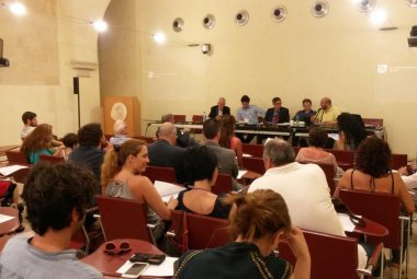 Comincia la Summer School di Arti Performative e Community Care