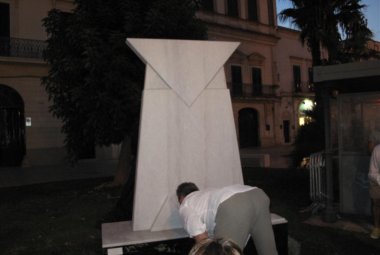 La 'Civetta' della discordia e i comportamenti di certi politici