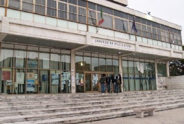 "Strategie di seduzione", il laboratorio teatrale di Unisalento
