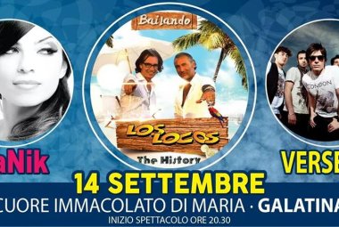 'Cuore Immacolato di Maria', il programma della festa