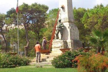 "Tutto arriva per chi sa aspettare"