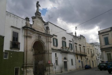 "I turisti fotografano le nostre immondizie"