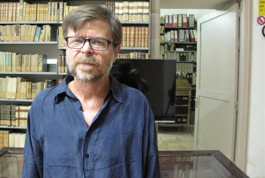 "Le sorprese dei medici galatinesi fra '800 e '400"