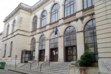 Latino, grico e musica nella 'Pascoli' entrata nell'Istituto comprensivo Polo 1
