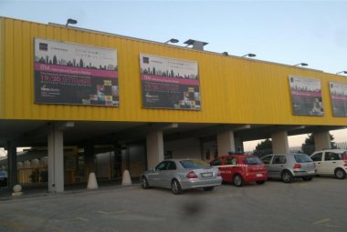 Buyers e giornalisti da tutto il mondo in fiera a Galatina 