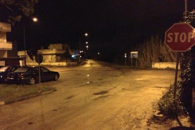 Impatto auto-scooter, muore un 15enne