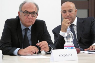 "Non è incompatibile"