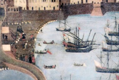Quando a Gallipoli si fissava il prezzo dell'olio per tutta l'Europa