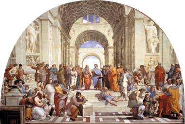 All'Università del Salento un corso di laurea in filosofia tutto nuovo