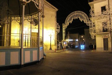 Cinquantunenne gambizzato a Noha