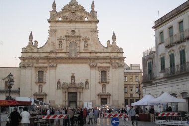 Un successo la fiera del fischietto