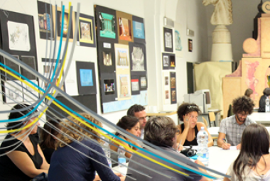 Si è concluso ArtLab 14, "capirsi per far crescere il Salento"