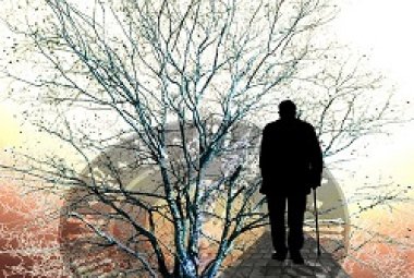 C'è un legame fra l'ischemia e l’Alzheimer, uno studio del Cnr
