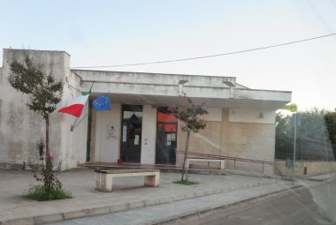Squilli di tromba per il Bancomat a Collemeto e poi il nulla