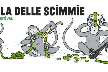 "La scuola delle scimmie" per imparare a fare cinema