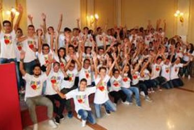 I giovani per Lecce2019