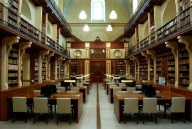 E-book ed audiolibri gratuiti nelle biblioteche salentine