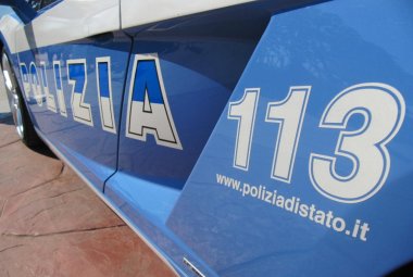Arrestato 34enne galatinese per presunto spaccio