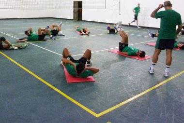 La Showy Boys vuole costruire qualcosa di importante